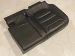 2011 - 2017 Vw Touareg Rear Left Lower Seat Bottom Cushion Black 7P6885375. Fixed Price $189.99.