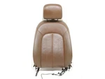 2012-2017 Audi A7 Front Left Driver Upper Seat Cushion Headrest Chestnut Oem. Fixed Price $134.38.