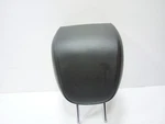 2017-2021 Trax Black Leatherette Rear 2ND Row Seat Rests Cushion. Fixed Price $45.00.