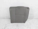 Acura Rsx 2005-2006 Type Rear Driver Left Upper Seat Portion Grey. Fixed Price $132.05.