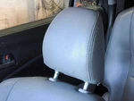 Pilot 2016 Headrest 743031. Fixed Price $120.80.