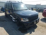 Land Rover LR4 2014 Seat Rear 1406761. Fixed Price $599.90.