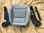 Tesla Model Front Right Seat Cushion Next Gen 2016-18 7223174.2-3069. Fixed Price $235.00.