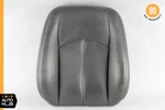03-06 Mercedes W211 E500 E320 Front Left Side Top Upper Seat Cushion Black. Fixed Price $94.23.