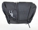 New Oem Ford Rear Left Seat Back Cover GN1Z-5866601-XB Ecosport 2018-2020. Fixed Price $151.25.