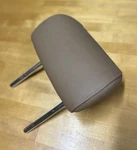 04-10 Bmw E60 5 Series Rear Upper Seat Headrest Restraint Leather Brown Oem. Fixed Price $49.99.