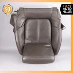 11-18 Porsche Cayenne 958 Front Right Lower Bottom Seat Cushion Leather Oem. Fixed Price $271.23.