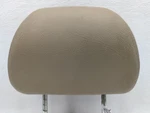 2003-2004 Honda Accord Rear Seat Beige Pqthq. Fixed Price $664.13.