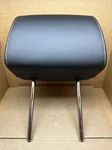 2015-2020 Chevrolet Tahoe Front Left Or Right Seat Headrest Leather Black Oem. Fixed Price $60.00.