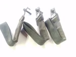 Rear Cab Wall Car Seat Straps Fits 17 18 19 20 21 22 Ford F250 F350 F450 F550. Fixed Price $29.62.