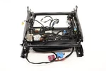 2015 - 2021 Mercedes C300 W205 Front Right Side Seat Frame Track Oem A0009106303. Fixed Price $125.91.
