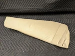 Bmw E46 3-SERIES Coupe Rear Right Seat Side Bolster Hellbeige Leather 8099514. Fixed Price $49.99.