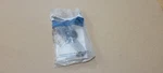 1989 New Ford E9SZ-63610D80-A Thunderbird Cougar Front Seat Buckle Child Safety. Fixed Price $15.00.