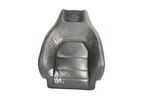 10-17 Mercedes W207 E550 E400 E350 Front Left Side Top Upper Seat Cushion Oem. Fixed Price $75.00.