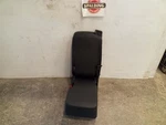 Black Vinyl Front Center Folding Seat Console From 2021 Gmc Sierra 3500 10321395. Fixed Price $399.69.