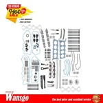 Camshaft Lifters Timing Chain Kit Ford F-150 2004 2005-2006 5.4L 5L1Z-6500A. Fixed Price $329.66.