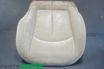 07-09 Mercedes W211 E63 Amg Front Right Side Lower Bottom Seat Cushion Oem. Fixed Price $99.00.