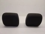 09-17 Chevrolet Traverse Right Lh Left 2ND Center Cloth. Fixed Price $72.60.