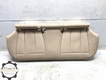 2019-2024 Bmw 330I G20 Rear Seat Lower Bottom Cushion Bench Oem. Fixed Price $249.99.