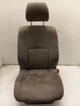 05-07 Toyota 4RUNNER SR5 Gray FG12 Passenger Side Front Seat. Fixed Price $239.05.