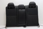 2021-2022 Nissan Maxima Rear Leather Seat Bench Upper Cushion Cover Oem Black G. Fixed Price $269.42.