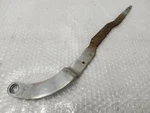 68-78 C3 Corvette Right Side Seat Back Frame Hinge Oem Rh Gm 339168. Fixed Price $26.00.