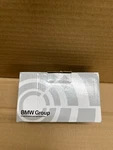 New Bmw G30 Rear Seat Isofix Cover 52207451018 Genuine. Fixed Price $54.55.