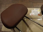 4N0881901BLYH4 Audi Head Rest. Fixed Price $150.00.