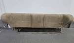 Used Early Original Porsche 924 944 Tan Tweed Rear Seat Back #18. Fixed Price $85.00.