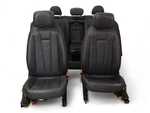 2017 - 2022 Audi A4 B9 Seat Leather Bucket Electric Cushion Front Rear Set Oem. Fixed Price $839.99.
