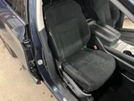 Passenger Front Seat Bucket Electric Cloth Fits 15-16 Murano 220362. Fixed Price $565.15.