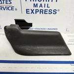 10-16 Cadillac Srx Left Front Seat Outer Track Cover Trim Black Oem. Fixed Price $26.95.