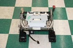17-19 Explorer Electronic Front Passenger Right Rh Power Seat Track Rail Frame. Fixed Price $235.59.