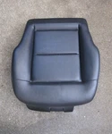 10-16 Mercedes-benz W212 E-class Right Passenger Seat Cushion Black Oem Heated. Fixed Price $180.00.