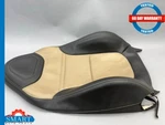 Saturn Sky Pontiac Solstice Seat Back Upper Cover Only Right Passenger 06-09 Oem. Fixed Price $99.95.