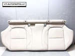 2016-2019 Jaguar Xf Rear Seat Lower Cushion Bottom Beige Tan Oem. Fixed Price $209.93.