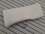 00-05 Cadillac Deville Knee Bolster Kick Panel Lower Dash Shale. Fixed Price $199.00.