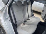 2016 Hyundai Accent Rear Back Seat 973014. Fixed Price $150.00.