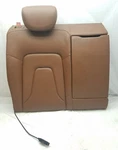2007-2016 Audi A5 B8.5 Passenger Right Rear Upper Seat Cushion Brown Leather. Fixed Price $289.99.