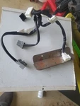 2001-2003 Infinity QX4 Nissan Maxima 3.5 Front Seat Wiring Harness 87069-2Y500. Fixed Price $89.00.