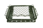 1965-67 Mustang, 66-67 Bronco, Cougar Seat Frame Bottom Lh New Dii. Fixed Price $260.84.