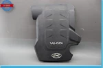 15-16 Hyundai Genesis Engine Motor Top Cover Panel Lid Black 292403CDD0 Oem. Fixed Price $180.00.
