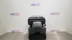 21 Ford F150 Front Center Floor Console Jumpseat Gray Vinyl. Fixed Price $344.25.