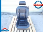 Jaguar Xk X150 Seat Cushion Black Leather Assembly Front Left Driver 38K 07-09. Fixed Price $799.99.