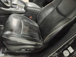 (local Pickup Only) Driver Front Seat Bucket Leather Fits 16-18 Infiniti. Fixed Price $180.00.