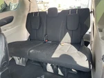 Chrysler Pacifica 2017 Third 3RD Row Rear Back Seat Bench 985777. Fixed Price $182.88.
