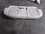 2018 Mercedes-benz E63S Back Seat Bottom Cushion Beige Leather. Fixed Price $600.00.