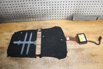 Pontiac Solstice Gxp 06-09 Oem Passenger Right Seat Occupancy Weight Sensor Mat. Fixed Price $250.00.