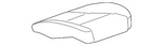 Genuine Gm F Cover 42799001. Fixed Price $122.85.