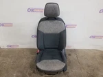 2022 Ford Maverick Xlt Front Bucket Seat Manual Navy Cloth Left Driver. Fixed Price $272.00.